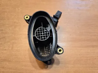 7788744 0928400504 Расходомер воздуха BMW 5 E60/E61 Арт e12656296, вид 3