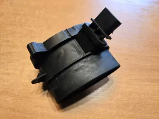 7788744 0928400504 Расходомер воздуха BMW 5 E60/E61 Арт e12656296, вид 4