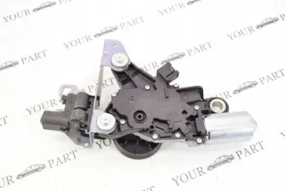7311415 Моторчик стеклоочистителя фар BMW 3 F80 Арт e12656022, вид 3