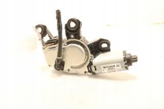 4F9955711B Моторчик стеклоочистителя фар Audi A6 C6 (S6,RS6) Арт e12655930, вид 2