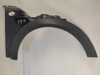  Крыло переднее правое MINI Cooper R56 Арт e12655592, вид 1