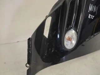  Крыло переднее правое MINI Cooper R56 Арт e12655592, вид 7