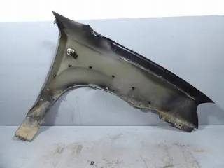 254683 Крыло переднее левое Hyundai Tucson 1 Арт e12655349, вид 2