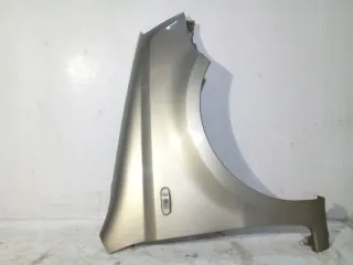  Крыло переднее правое Fiat Panda 2 Арт e12655225, вид 2