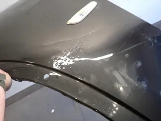 56489489 Крыло переднее левое BMW X1 E84 Арт e12655058, вид 2