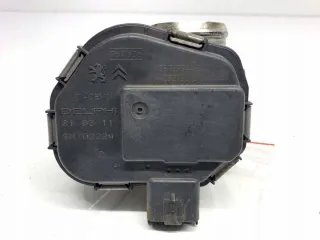 9673534480 LORK-834-33395 Моновпрыск Citroen C3 2 Арт e12655044, вид 1