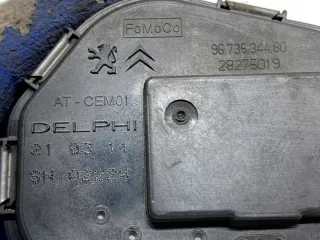 9673534480 LORK-834-33395 Моновпрыск Citroen C3 2 Арт e12655044, вид 5