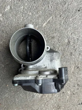 7806231 Моновпрыск BMW 3 E90/E91/E92/E93 Арт e12654971, вид 1