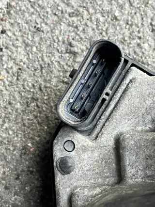 7806231 Моновпрыск BMW 3 E90/E91/E92/E93 Арт e12654971, вид 4
