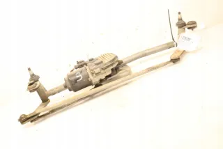 3C1955023B Механизм стеклоочистителя (трапеция дворников) Volkswagen Passat B6 Арт e12654948, вид 2