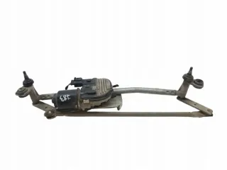 3C1955419A 3C1955023E Механизм стеклоочистителя (трапеция дворников) Volkswagen Passat B6 Арт e12654946, вид 1