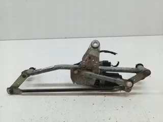 3C1955419A 3C1955023E Механизм стеклоочистителя (трапеция дворников) Volkswagen Passat B6 Арт e12654946, вид 5