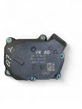059145950BH Моновпрыск Audi Q7 4M Арт e12654925, вид 8