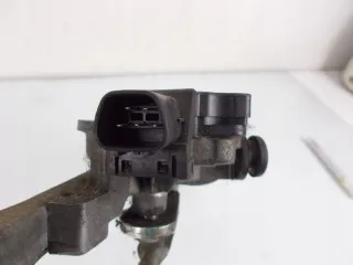 85110-0F020 Механизм стеклоочистителя (трапеция дворников) Toyota Corolla VERSO 2 Арт e12654908, вид 5