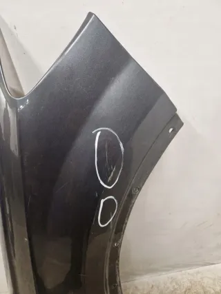 MAJDI25 Крыло переднее правое Audi Q7 4M Арт e12654886, вид 2