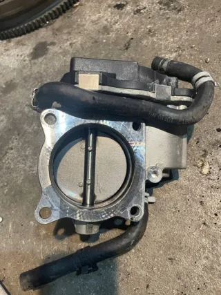 50050418 04893625AB Моновпрыск Alfa Romeo Stelvio Арт e12654852, вид 3