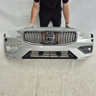  Бампер передний Volvo S60 3 Арт e12654744, вид 1