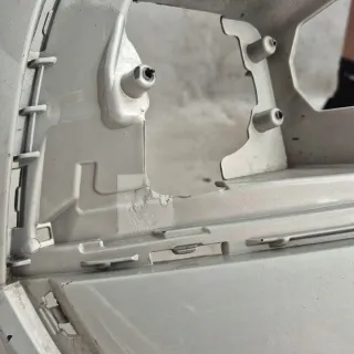  Бампер передний Volvo S60 3 Арт e12654744, вид 4