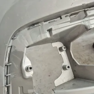  Бампер передний Volvo S60 3 Арт e12654744, вид 6