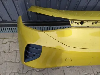 11A807221 Бампер передний Volkswagen ID4 Арт e12654535, вид 3