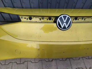 11A807221 Бампер передний Volkswagen ID4 Арт e12654535, вид 4