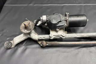 28810-1CA0A Механизм стеклоочистителя (трапеция дворников) Nissan Primera 12 Арт e12654505, вид 1