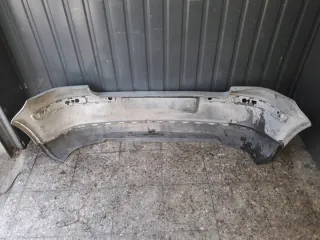 1J6807421H Бампер задний Volkswagen Golf 4 Арт e12654491, вид 6