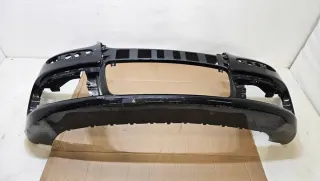 1K0807221G Бампер передний Volkswagen Golf 5 Арт e12654484, вид 6