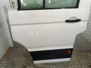 254580 Дверь передняя левая Volkswagen Crafter 2 Арт e12654397, вид 2