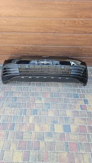 5H0807221H Бампер передний Volkswagen Golf 8 Арт e12654374, вид 1
