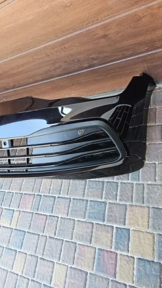 5H0807221H Бампер передний Volkswagen Golf 8 Арт e12654374, вид 4