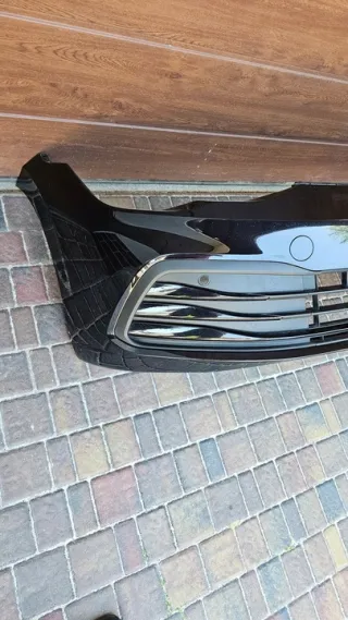 5H0807221H Бампер передний Volkswagen Golf 8 Арт e12654374, вид 5