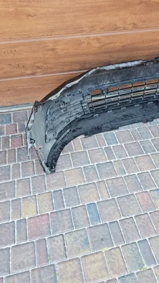 5H0807221H Бампер передний Volkswagen Golf 8 Арт e12654374, вид 6