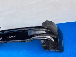 5H6807421C LB12JR Бампер задний Volkswagen Golf 8 Арт e12654372, вид 2