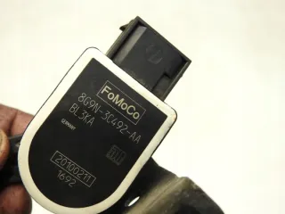 8G9N-3C492-AA Датчик дорожного просвета Volvo XC60 1 Арт e12654367, вид 6