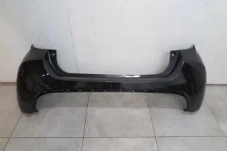 52159-K0030 Бампер задний Toyota Yaris 1 Арт e12654346, вид 1