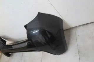 52159-K0030 Бампер задний Toyota Yaris 1 Арт e12654346, вид 2