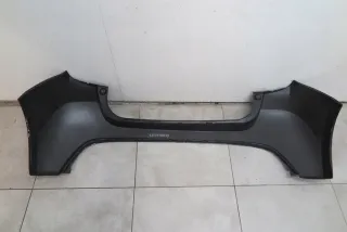 52159-K0030 Бампер задний Toyota Yaris 1 Арт e12654346, вид 7
