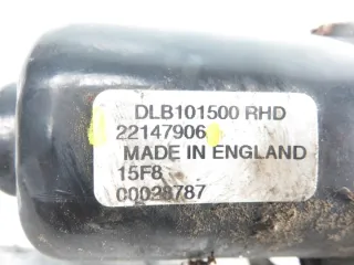 22147906 Механизм стеклоочистителя (трапеция дворников) Land Rover Freelander 1 Арт e12654327, вид 2