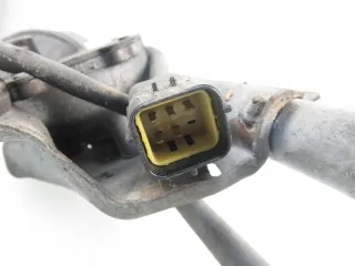 22147906 Механизм стеклоочистителя (трапеция дворников) Land Rover Freelander 1 Арт e12654327, вид 3