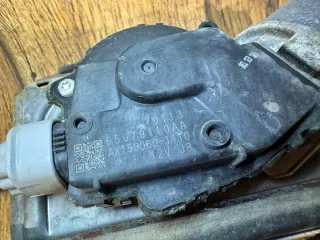 55079110AA Механизм стеклоочистителя (трапеция дворников) Jeep Grand Cherokee III (WK) Арт e12654281, вид 7