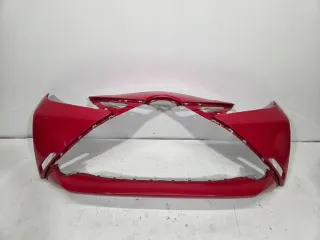 52119-0H140 Бампер передний Toyota Aygo 2 Арт e12654250, вид 1