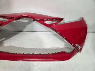 52119-0H140 Бампер передний Toyota Aygo 2 Арт e12654250, вид 5
