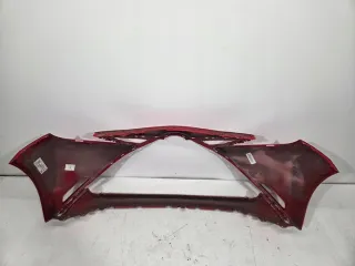 52119-0H140 Бампер передний Toyota Aygo 2 Арт e12654250, вид 7