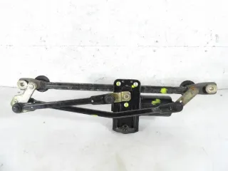 254181 Механизм стеклоочистителя (трапеция дворников) Hyundai Tucson 1 Арт e12654240, вид 1