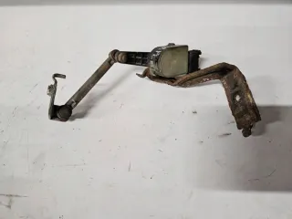 0837596 Датчик дорожного просвета Opel Vectra C  Арт e12654215, вид 1