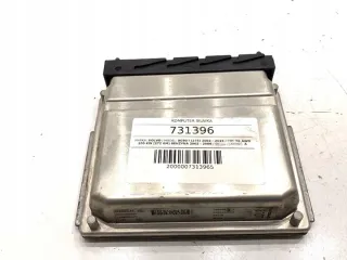 0261208290 LORK-486-16571 Блок управления двигателем Volvo XC90 1 Арт e12654179, вид 1