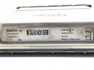 0261208290 LORK-486-16571 Блок управления двигателем Volvo XC90 1 Арт e12654179, вид 5