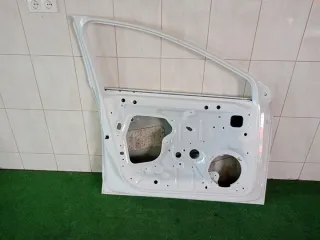 254580 Дверь передняя левая Seat Leon 3 Арт e12654148, вид 7