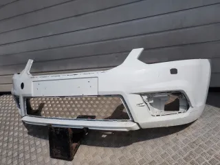 5L0807221K Бампер передний Skoda Yeti Арт e12654085, вид 2